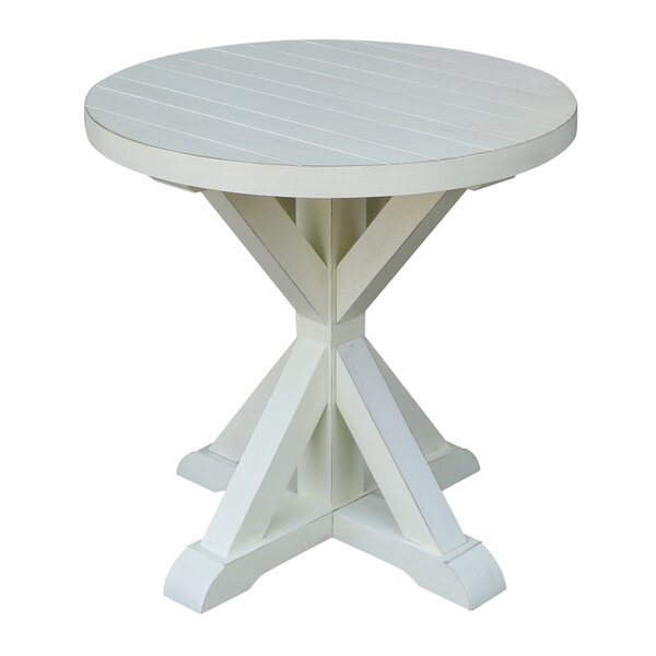 Review Philippine End Table