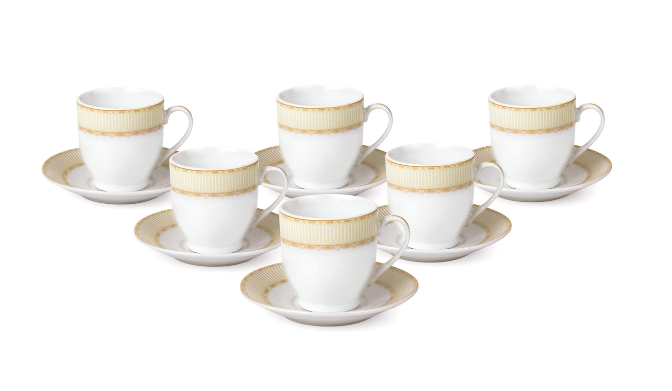 Cappuccino & Espresso Cups You\'ll Love | Wayfair Cappuccino & Espresso Cups You\'ll Love | Wayfair