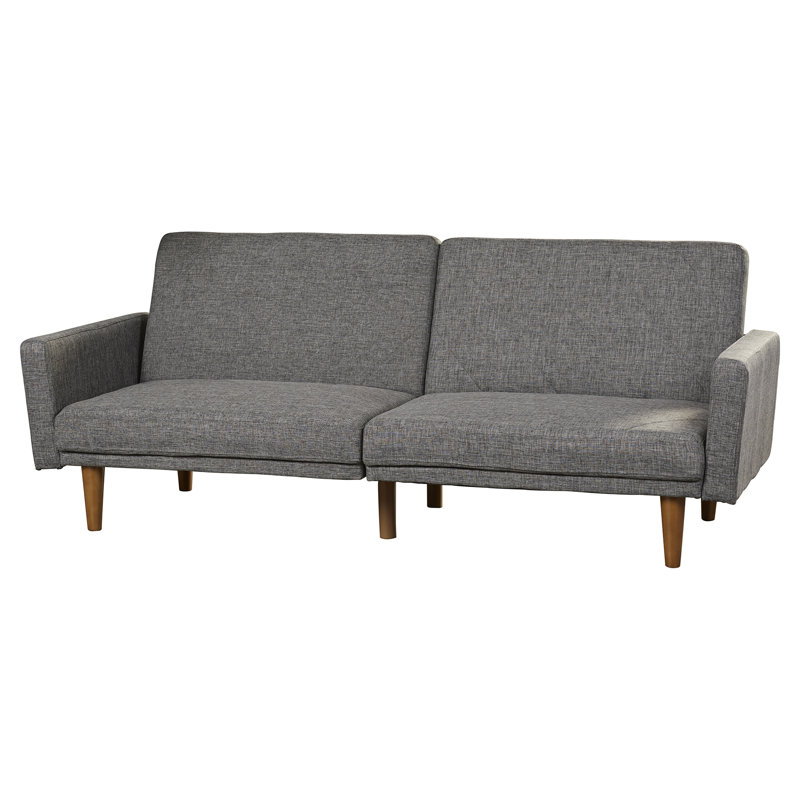 Cobbs Convertible Sofa Reviews Joss Main Cobbs Convertible Sofa
