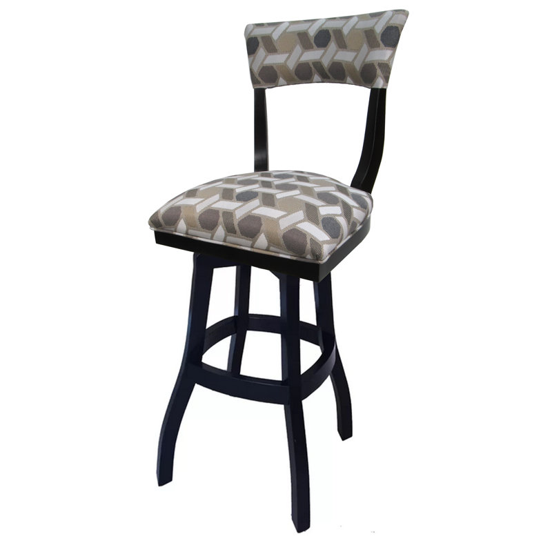 Red Barrel Studio Helgi Swivel Extra Tall, Counter & Bar ... (800 x 800 Pixel)