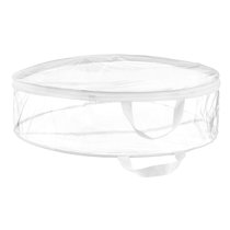 sterilite wreath storage 30 inch