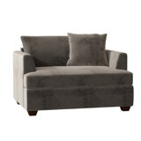 Chair And A Half Accent Chairs You Ll Love In 2020 Wayfair Chair And A Half Accent Chairs You Ll