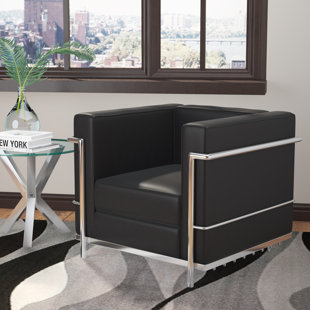 Best Burnside Italian Lounge Chair by Wade Logan Office Furniture Burnside Italian Lounge Chair by Wade Logan Office Furniture