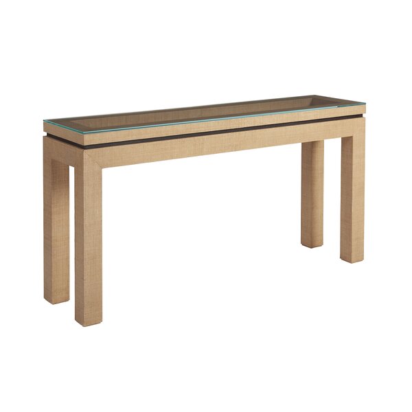 Newport Console Table By Barclay Butera
