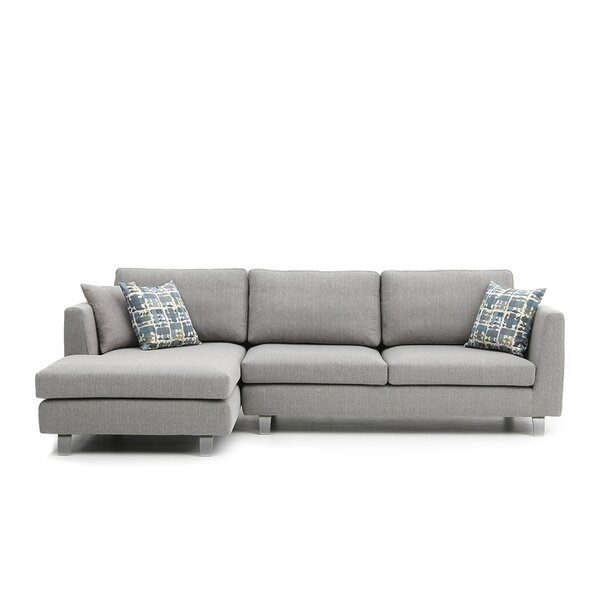 Review Swynford Sectional