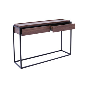 Reinoso Console Table by Brayden Studio
