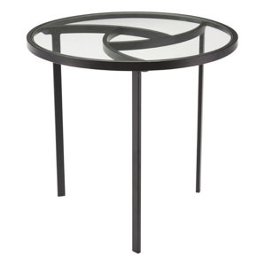 Sartor End Table by Latitude Run