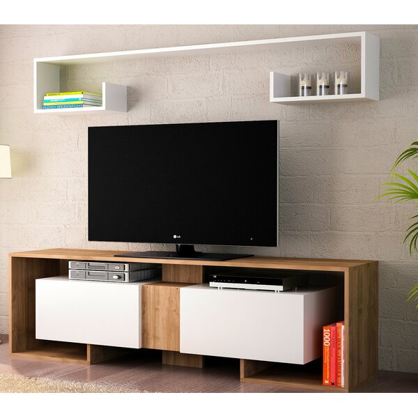 Chanler TV Stand For TVs Up To 75