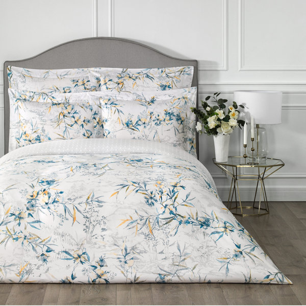 Mioko Single Duvet Cover