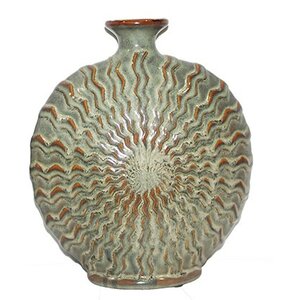 Designed Ceramic Vase