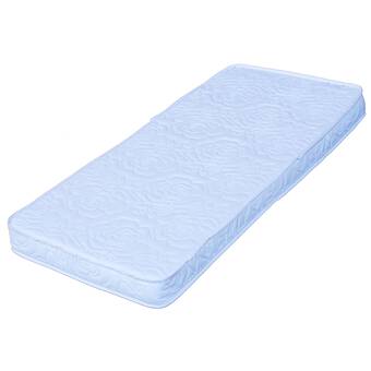 bassinet mattress pads