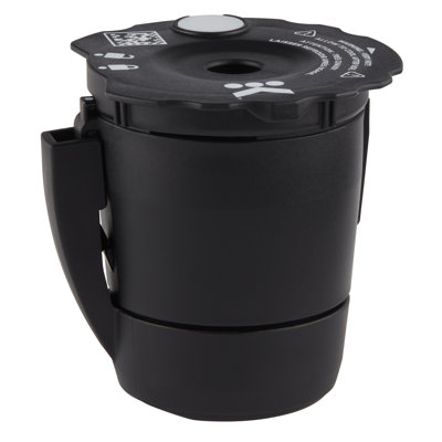 Keurig My KCup Reusable Ground Coffee Filter Original Single Stream Design Set of 6 Keurig