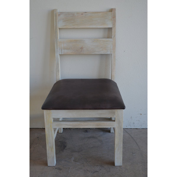 Morwenna Upholstered Dining Chair by Rosalind Wheeler Rosalind Wheeler