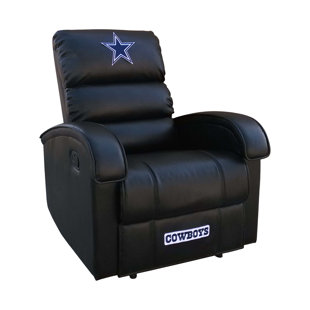 New England Patriots Recliner Wayfair Nfl Recliner