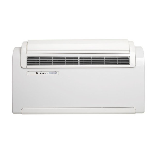 smart wall ac