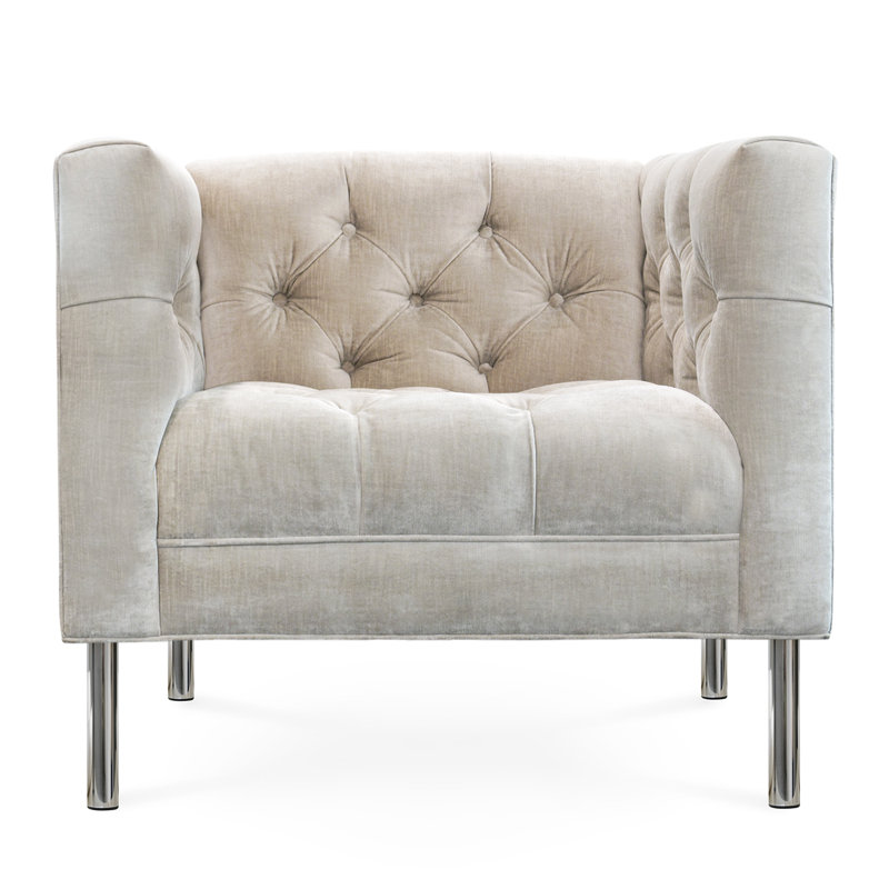 Jonathan Adler Baxter Armchair Wayfair