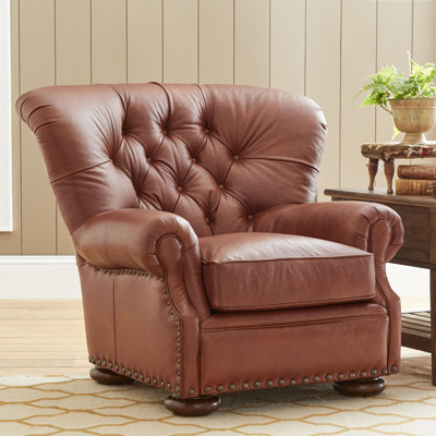 Miller Club Chair Birch Lane&acirc; Heritage