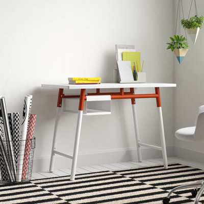 Dedrick Rectangular Desk Zipcode Design™