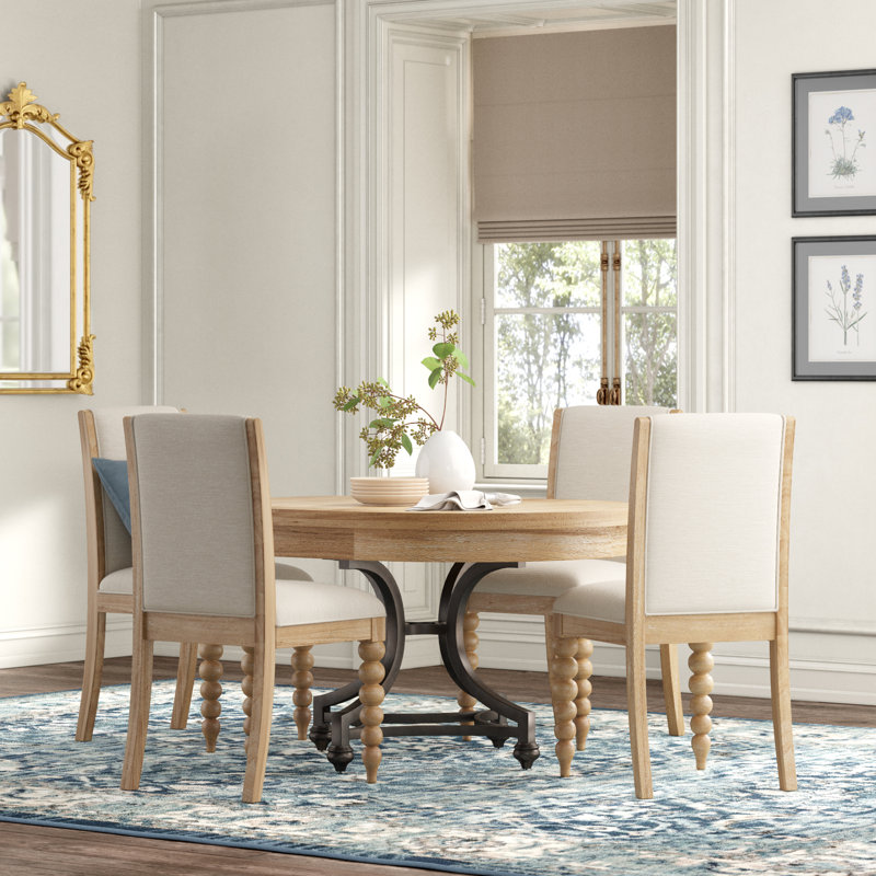 kelly clarkson dining set