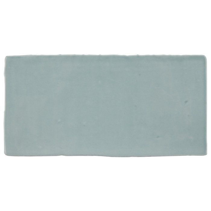 Tivoli 3 X 6 Ceramic Subway Tile Tivoli 3 X 6 Ceramic Subway Tile
