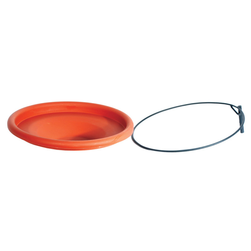 Audubon Woodlink Bath Tray Bird Feeder