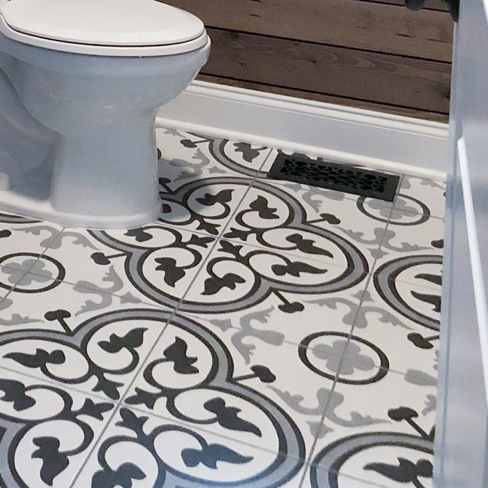 Mora Clic 12 X Ceramic Field Tile Mora Clic 12 X Ceramic Field Tile