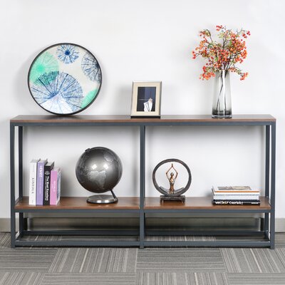 17 Stories Adonica 64" Console Table