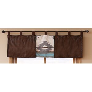 Hubbard Curtain Valance