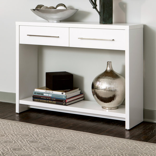 Console Table by ClosetMaid