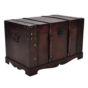 Truhe von Home Etc