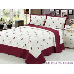 Quilt Set