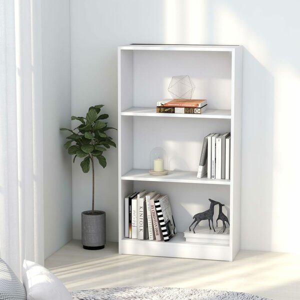 Tempio Standard Bookcase By Ebern Designs