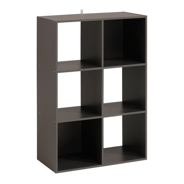 Aarav Cube Bookcase By Ebern Designs
