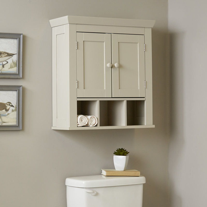 White Bathroom Wall Cabinets birch lane™ caraway bathroom wall cabinet & reviews | wayfair White Bathroom Wall Cabinets birch lane™ caraway bathroom wall cabinet & reviews | wayfair