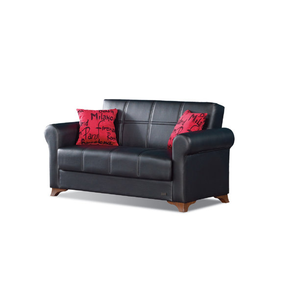 Harlem Loveseat By Beyan Signature Herry Up