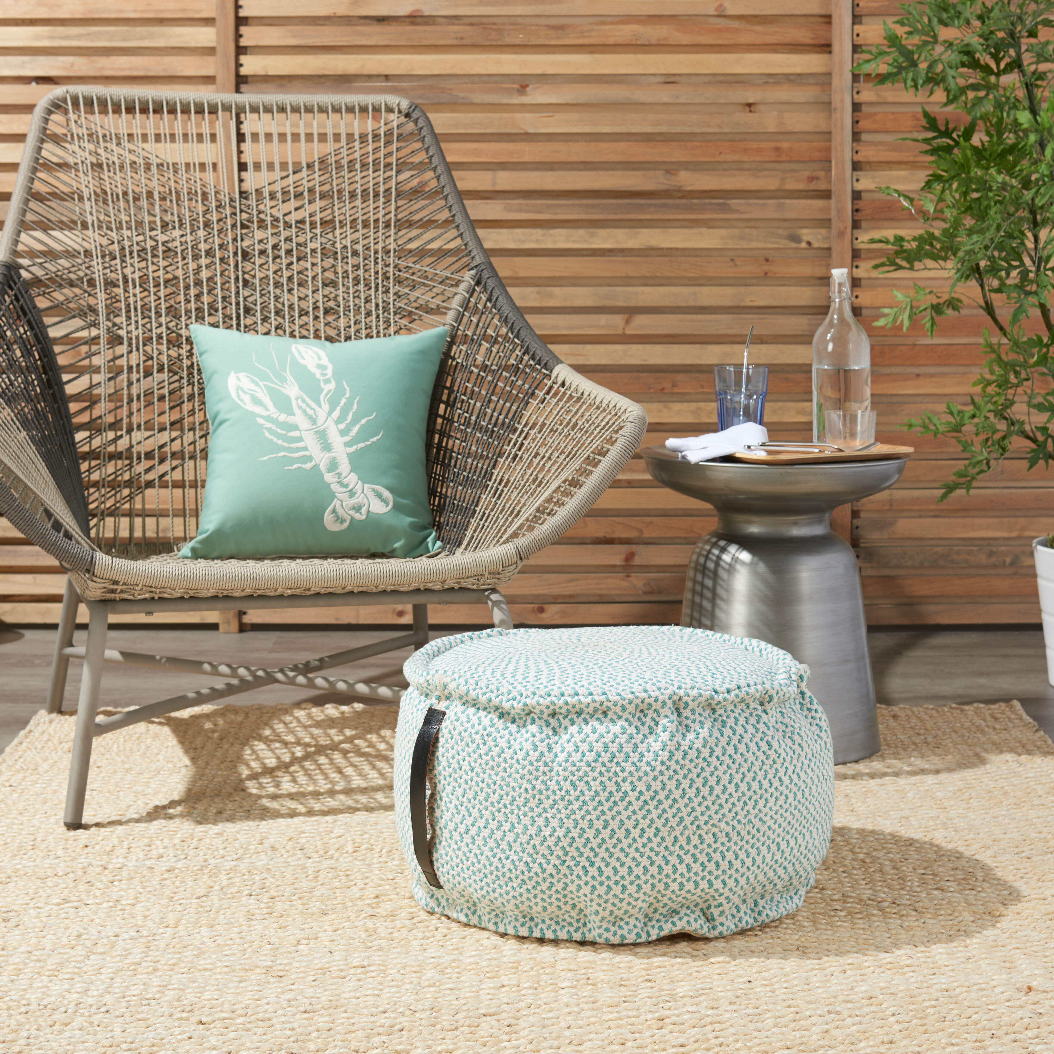[BIG SALE] Our Best Patio Ottomans You’ll Love In 2020 | Wayfair