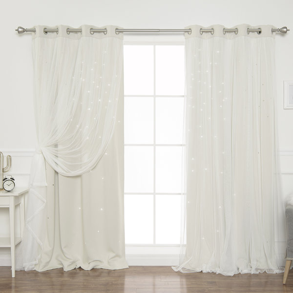 Constellation Curtains Wayfair