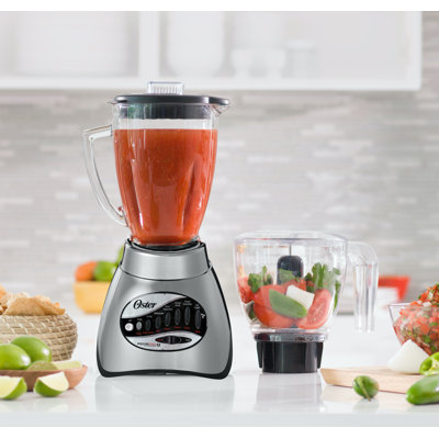 Oster Classic Series Countertop Blender Oster