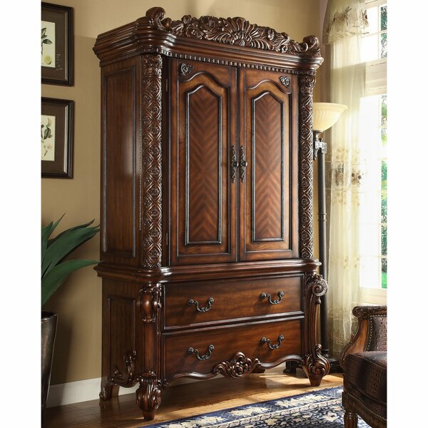 Dilbeck TV-Armoire By Astoria Grand