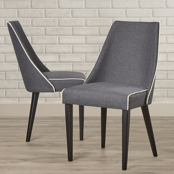 Alford Side Chair (Set Of 2) By House Of Hampton