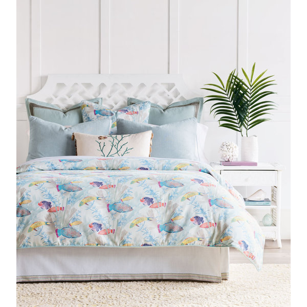 Dori Duvet Cover Set