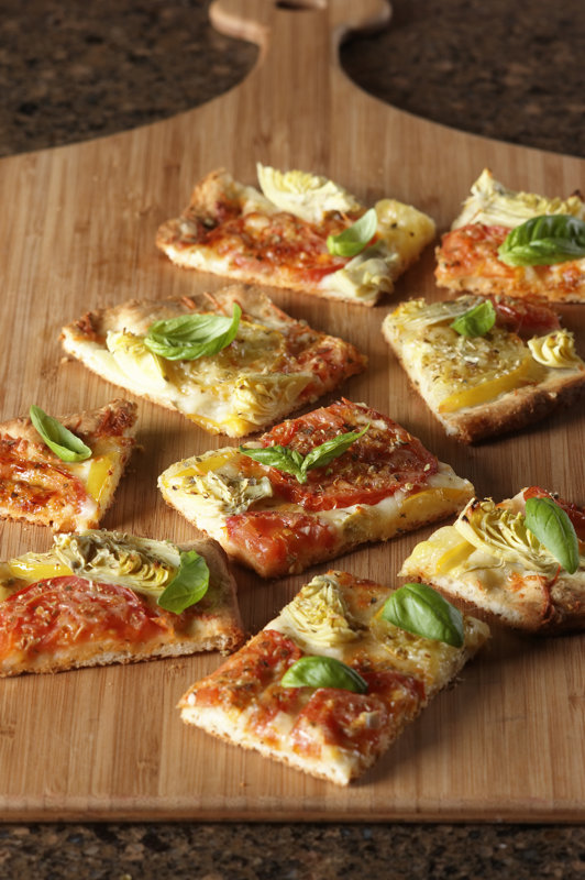 Nordic Ware Large Pizza Pan & Reviews Wayfair