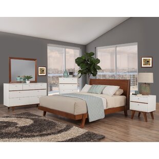 Modern Contemporary Bedroom Sets Allmodern