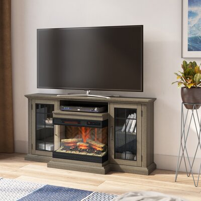 Find the Perfect Fireplace TV Stands & Entertainment ...