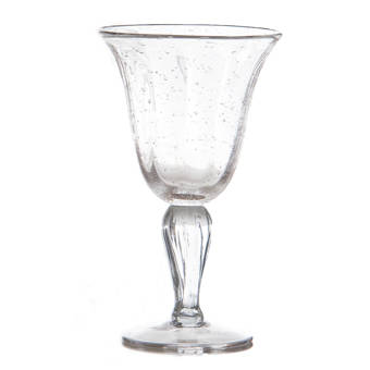 Majestic Crystal Xyz 12 Oz Glass Goblet Wayfair