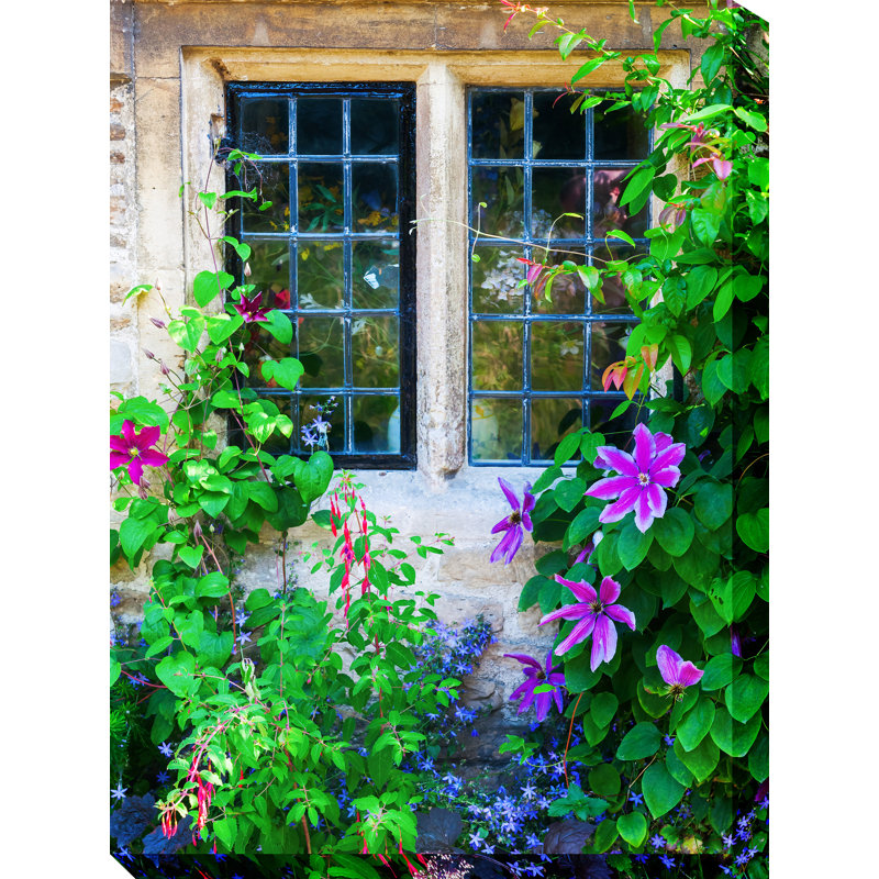 Fleur De Lis Living Cottage Charm Outdoor Wall Decor Wayfair