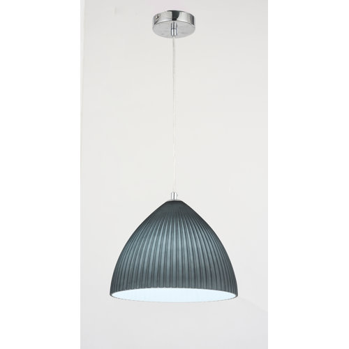 Kuppel-Pendelleuchte 1-flammig Glantz Corrigan Studio | Moebel