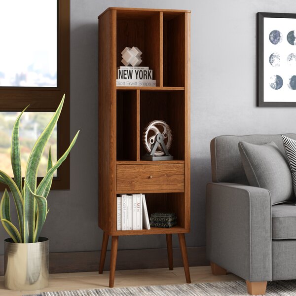 Somerset Standard Bookcase By Langley Street™