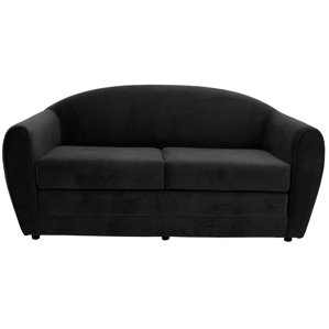 Wrought Studio Paredes Sleeper Loveseat Wrought Studio Paredes Sleeper Loveseat