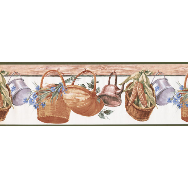 Hanging Baskets For Kitchen Wayfair